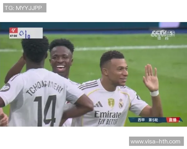 马卡：维尼修斯抢罚点球破坏了姆巴佩戴帽的机会，后者无表示