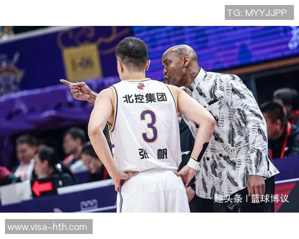 马布里更博晒自己返回北京：就像从没离开过